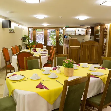 Bed & Breakfast Gizella Badacsonytomaj