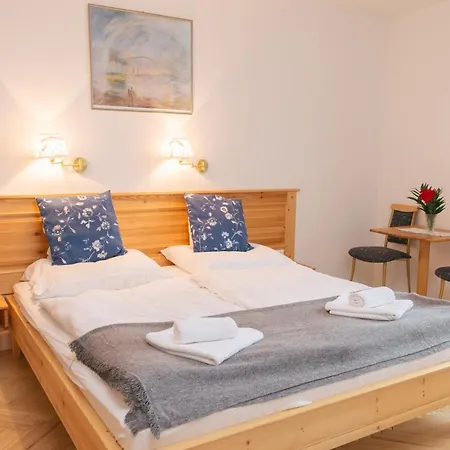 Gizella Bed & Breakfast Badacsonytomaj
