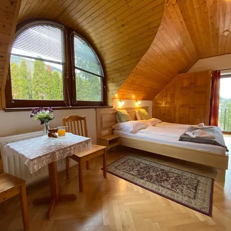 Bed & Breakfast Gizella Badacsonytomaj