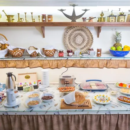 Bed & Breakfast Gizella Badacsonytomaj