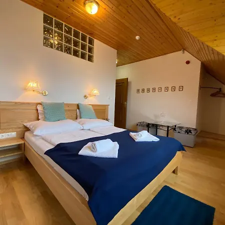 Gizella Bed & Breakfast Badacsonytomaj